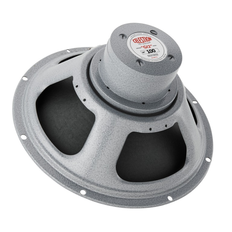 Celestion G12 Alnico 100th Anniversary 30 8 ohm